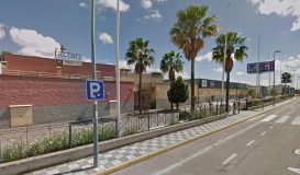 Factory Aljarafe-Sevilla